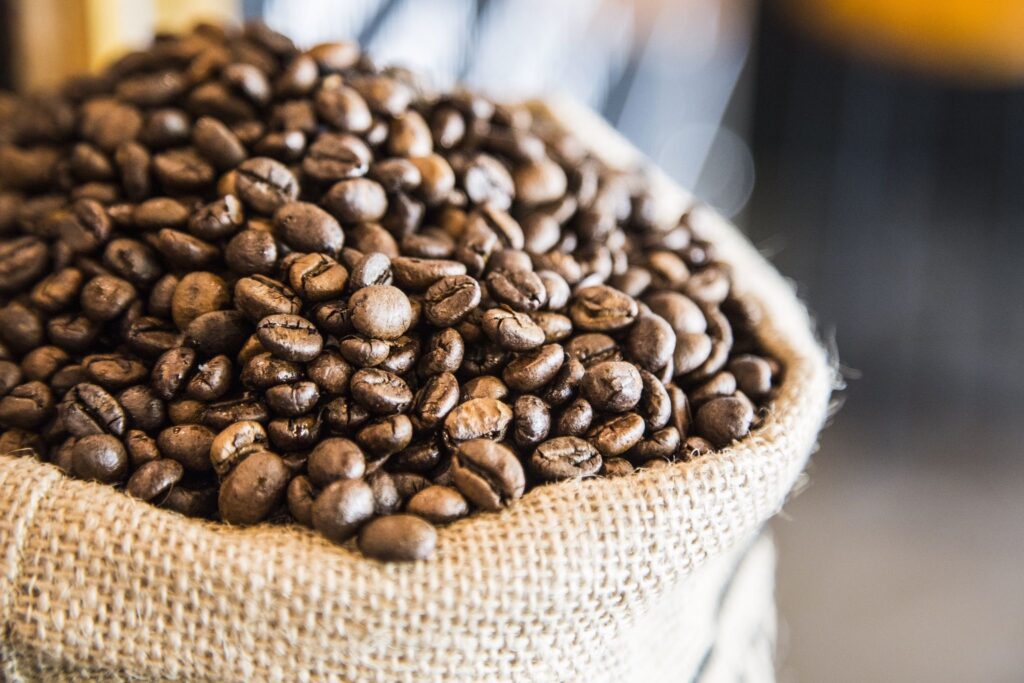 A brief story of Ethiopian heirloom coffee