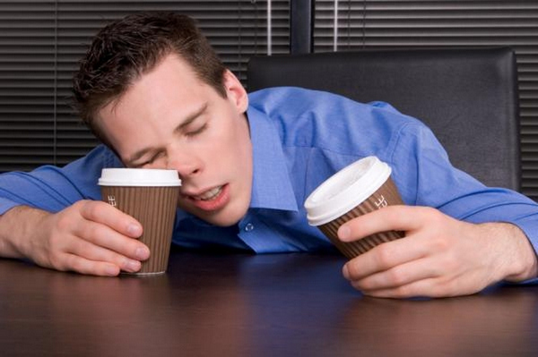 What is the best coffee to relieve drowsiness?