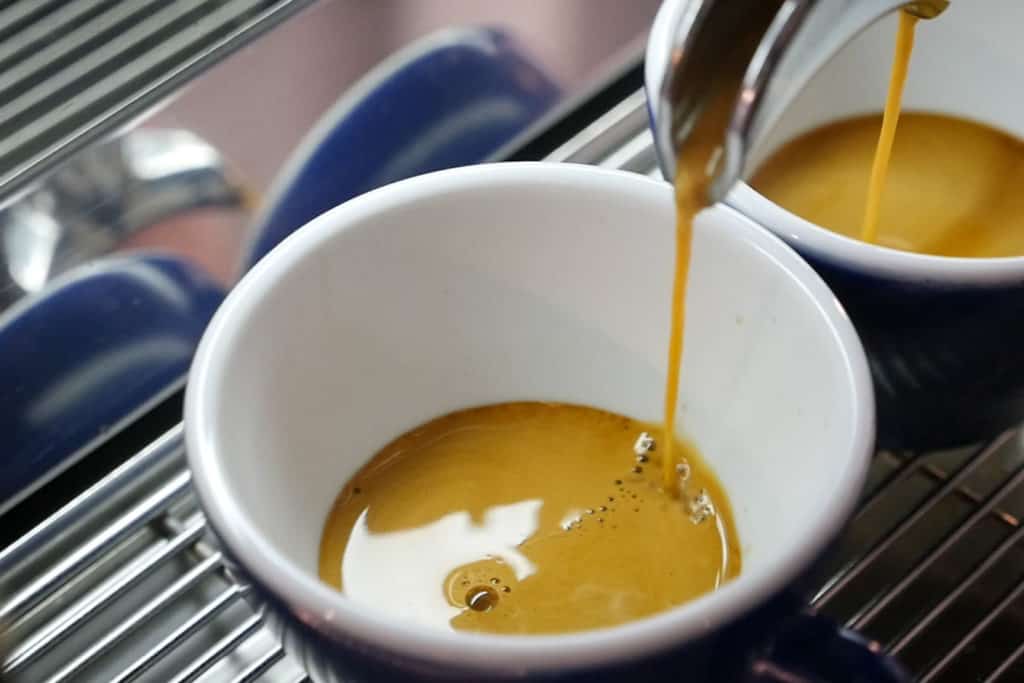 All interesting facts about espresso
