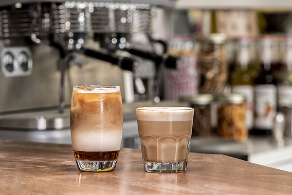 Everything you need to know about Cortado coffee