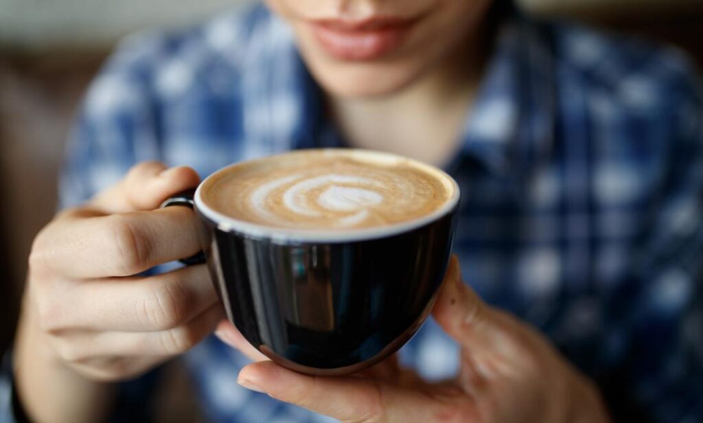 What is Flat White and how is it prepared?