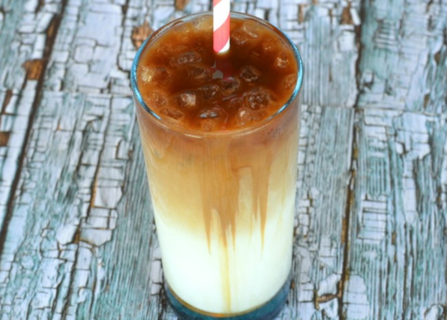 Best Iced Coffee Drinks Recipes