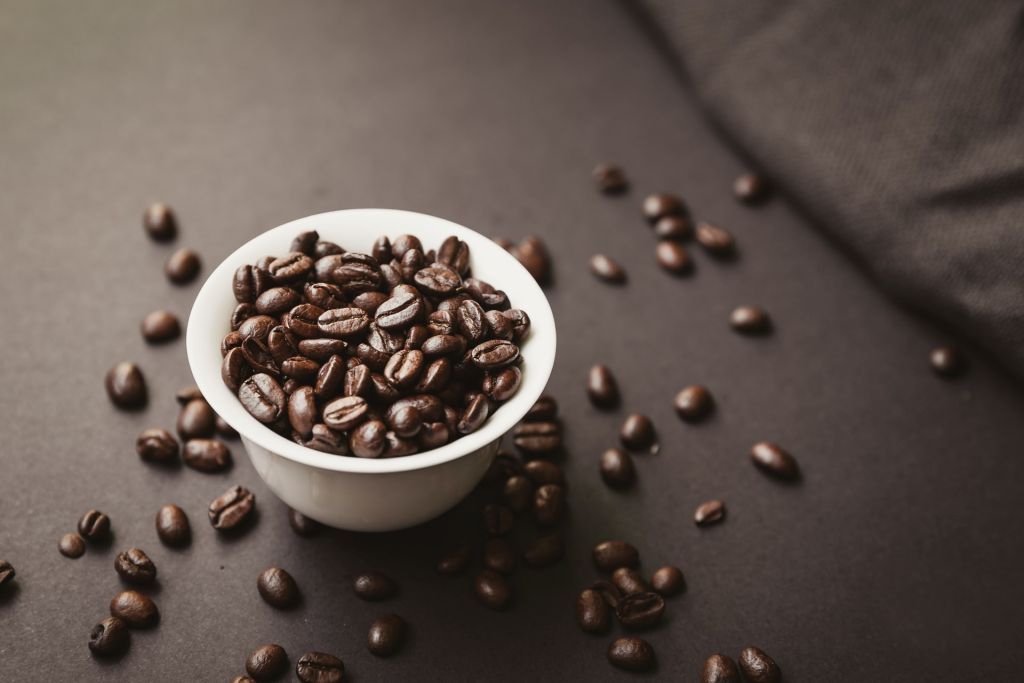 What are the best types of coffee beans?