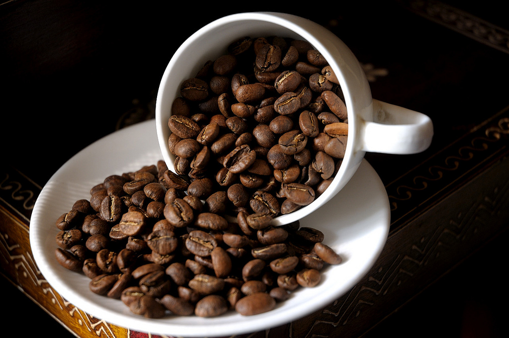How is Coffee Decaffeinated?