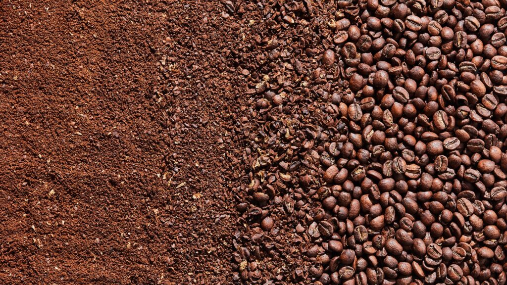 Everything you need to know about Ground Coffee