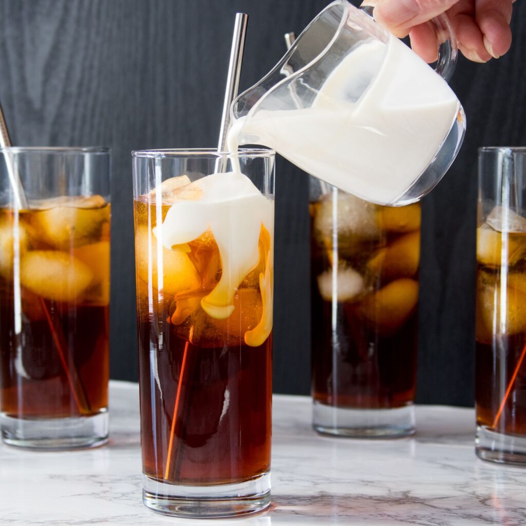 Things you should to know about cold brew coffee