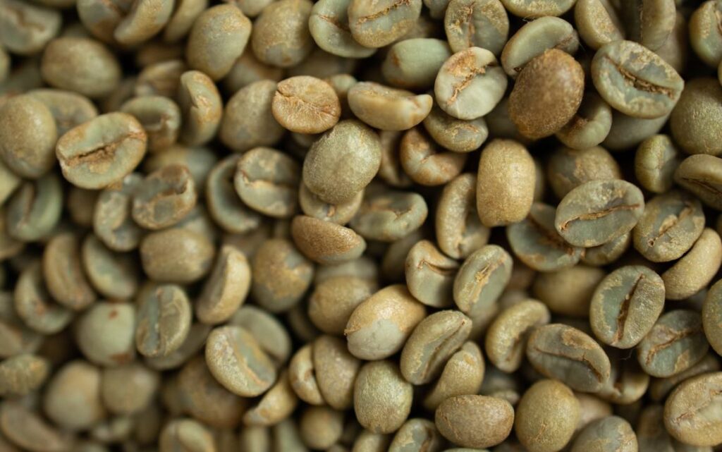 How to control acidity in the roasting