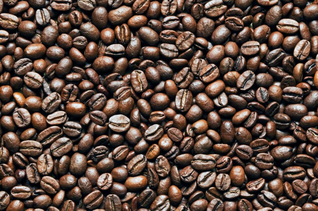 What are the best types of coffee beans?