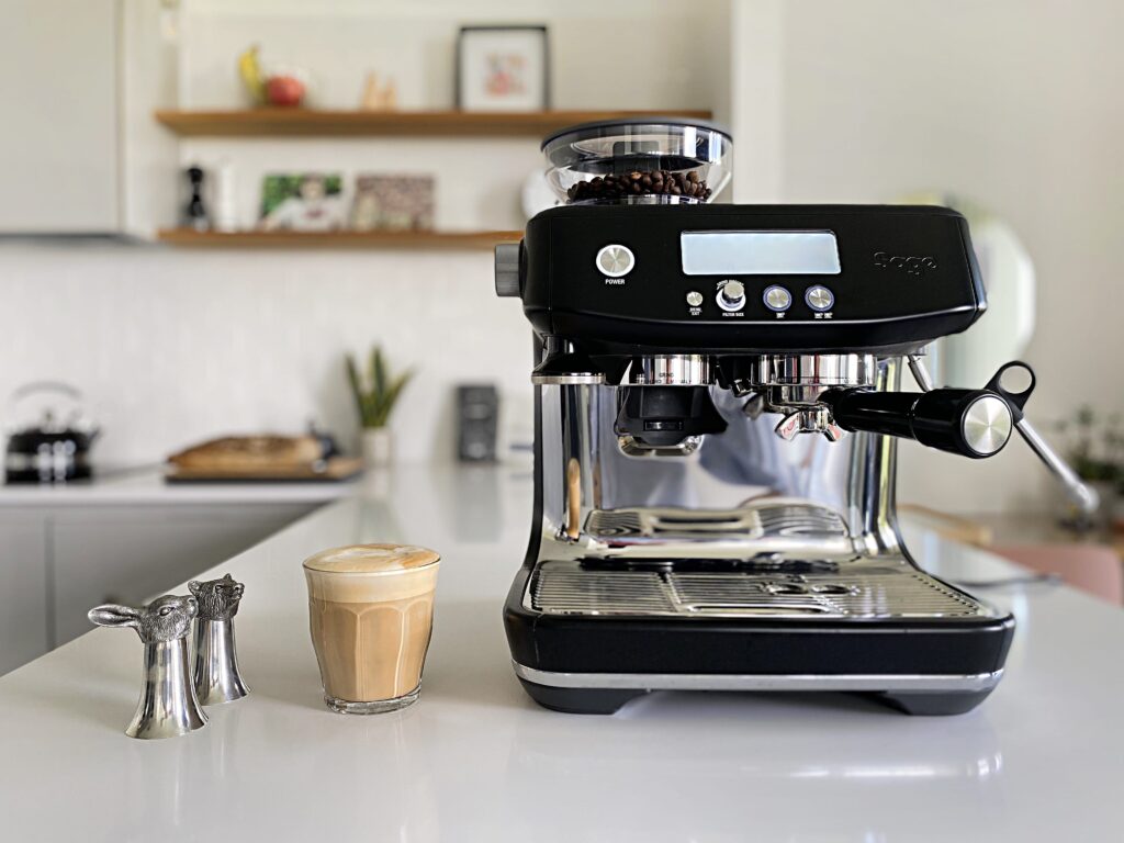 What are the top 10 mistakes home baristas can make?