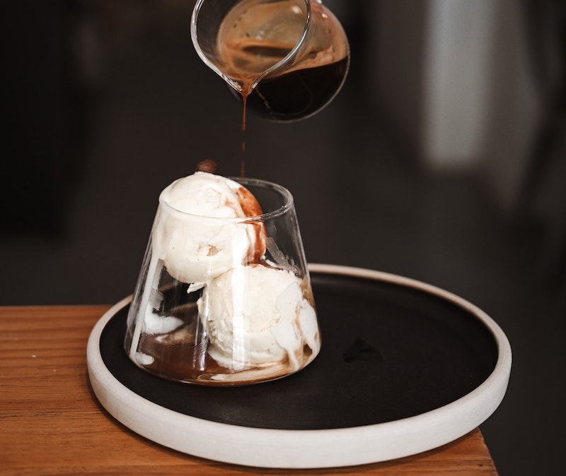 Everything about making affogato at home
