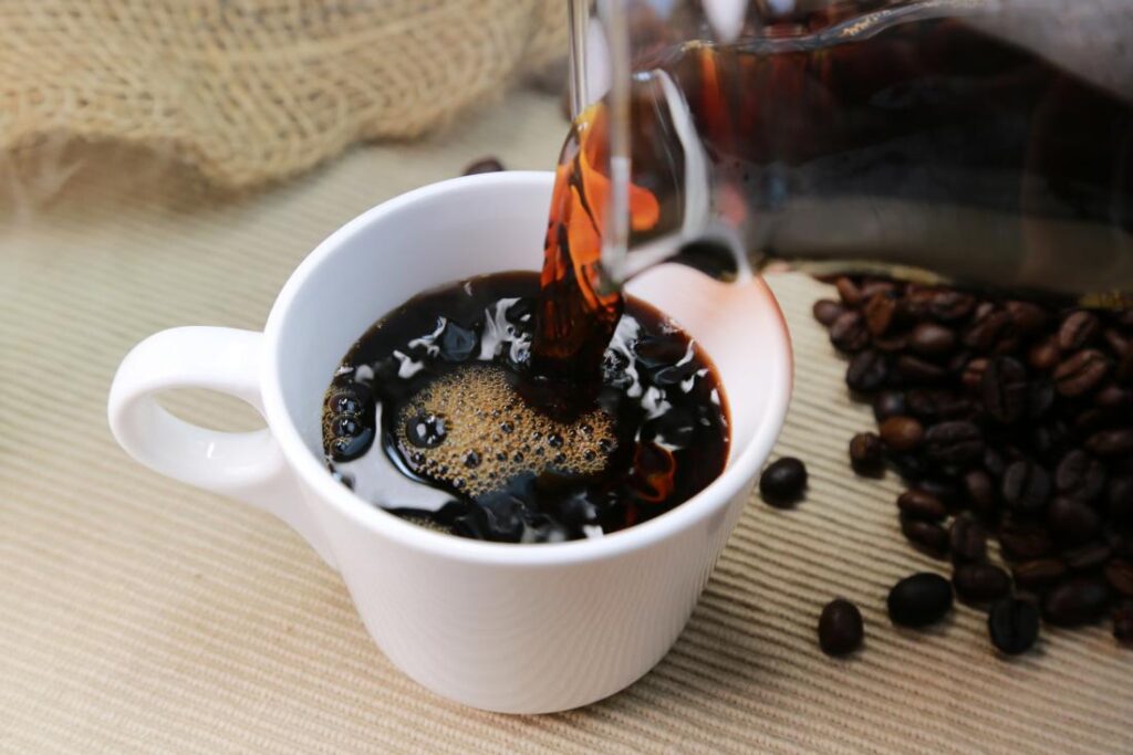 Four reasons why caffeine does not affect your body