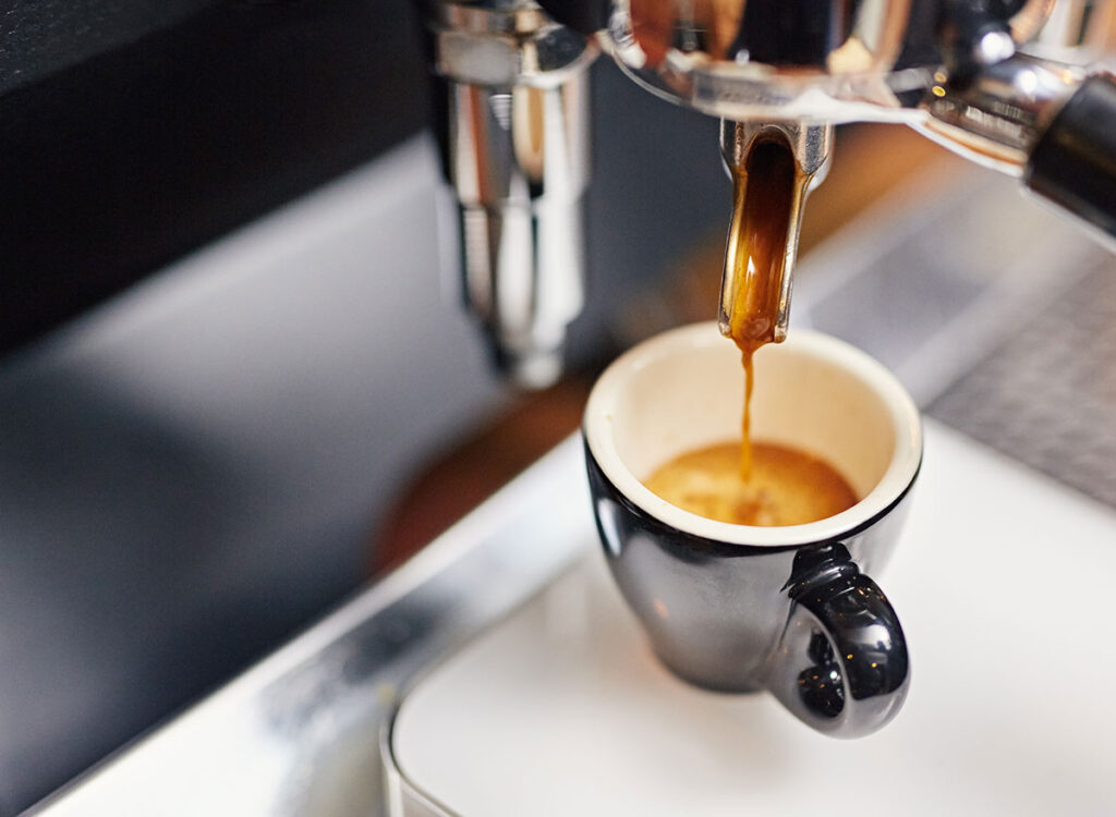 How Caffeine Affects Brain Chemistry