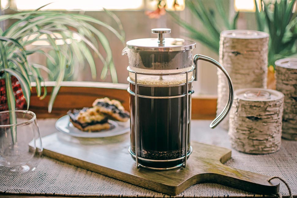 French Press Mistakes and 7 Factors Changing the Taste of Coffee