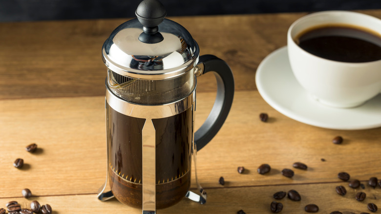 French Press Mistakes and 7 Factors Changing the Taste of Coffee