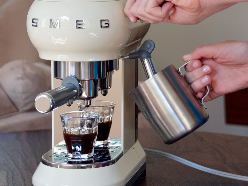 The most popular coffee makers: their timeline and origin