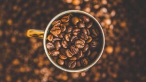 9 unique benefits of coffee