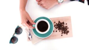 Why black coffee is a great drink for weight loss? 