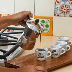 method of preparing Brazilian coffee